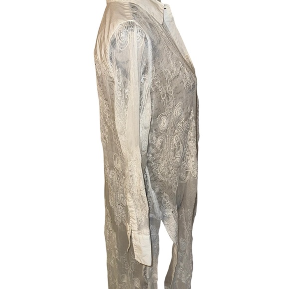 Chico’s Beach Cover Up - Picture 3 of 6